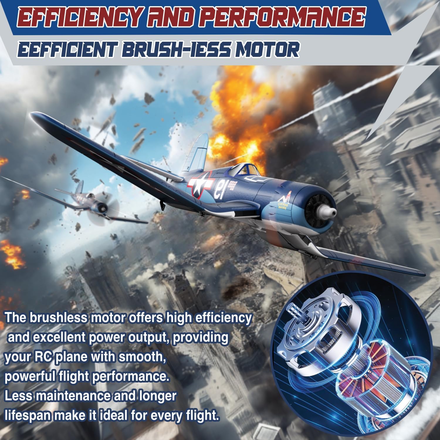 Functional flaps and retracts