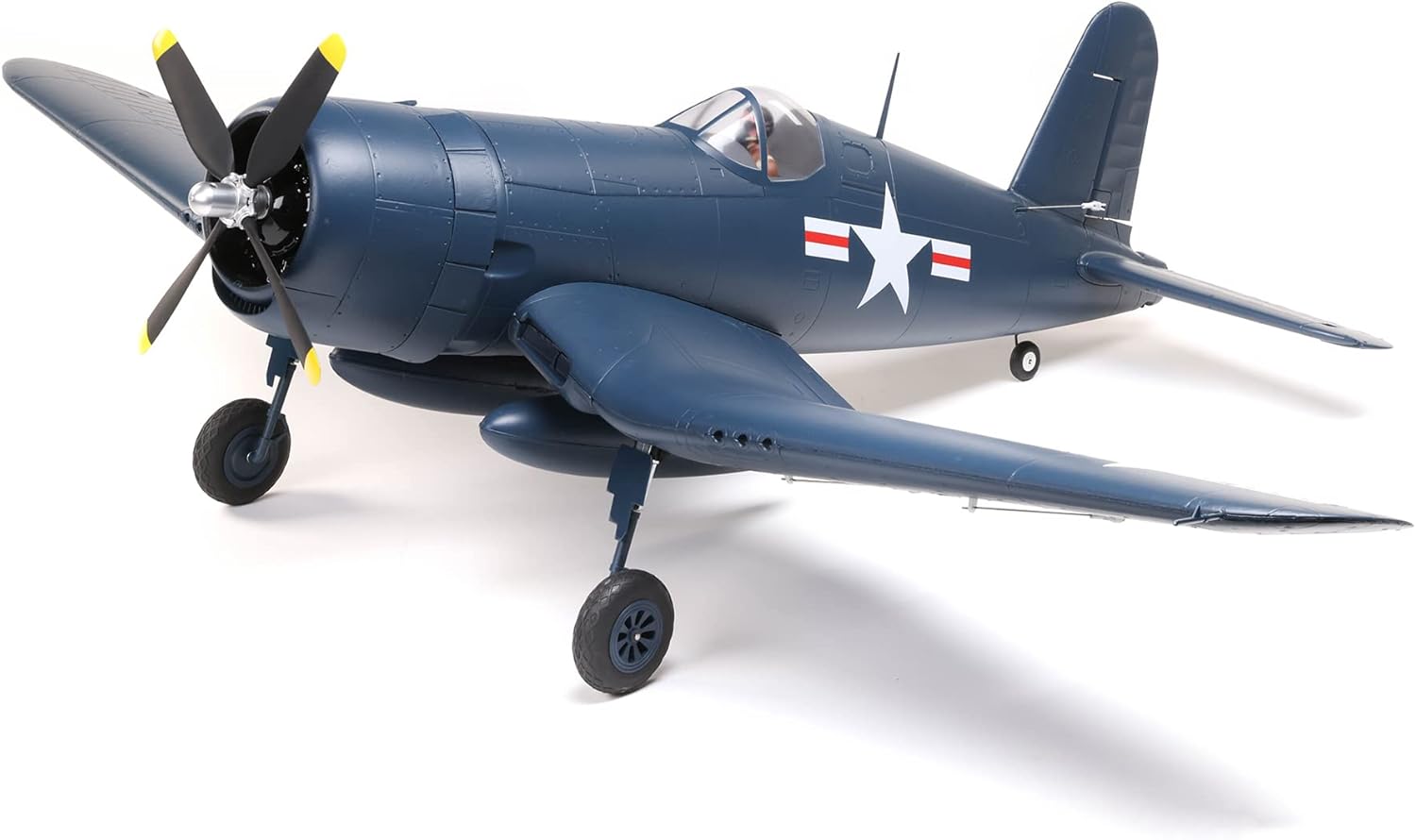 E-flite F4U-4 Corsair 1.2m PNP