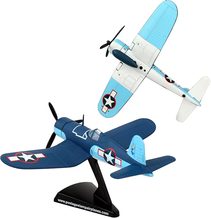 FlightLine F4U-1D Corsair 1600mm (63") PNP